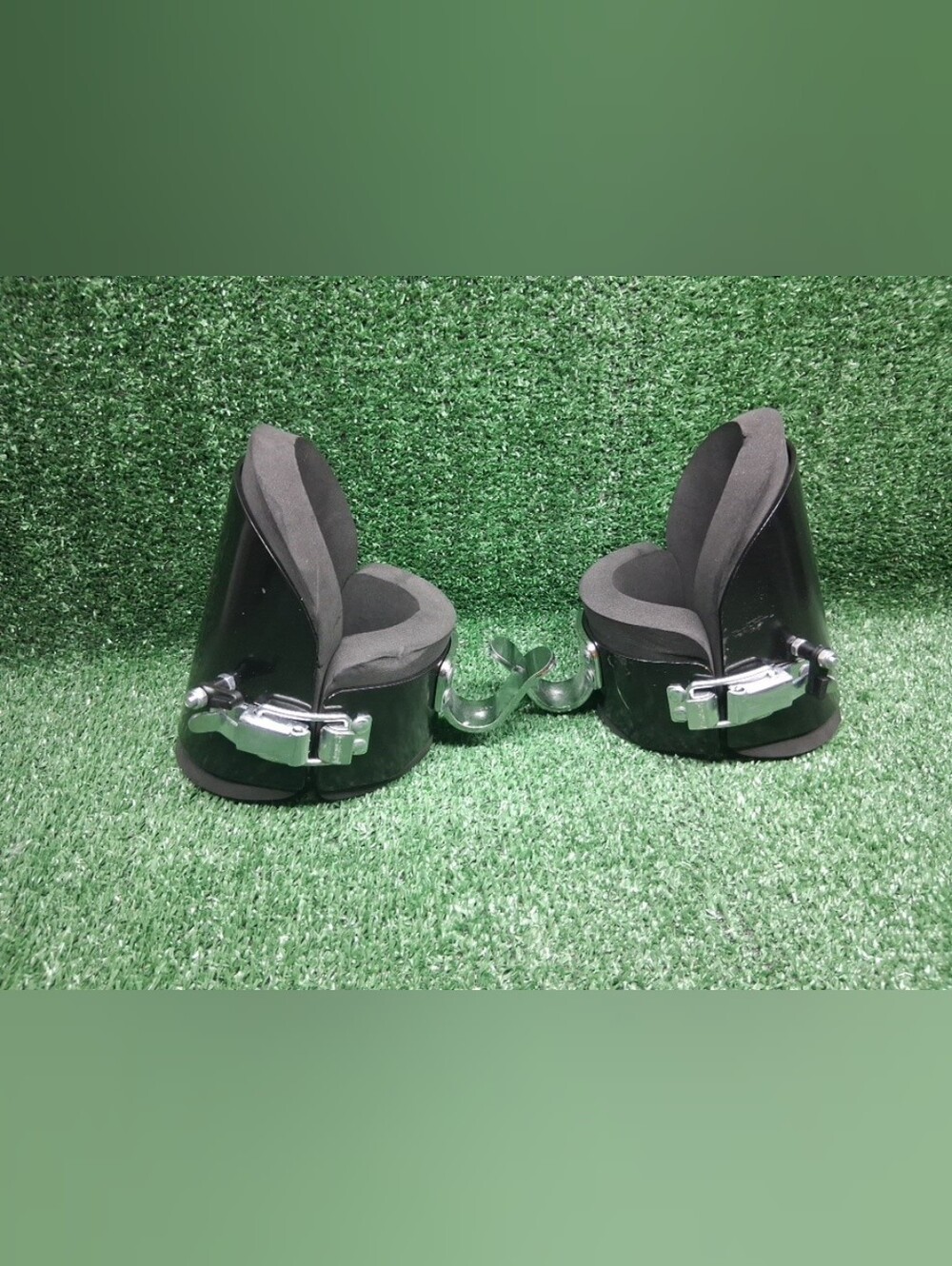 Anti Gravity  Inversion Hang up Boots | Gravity Compression L31